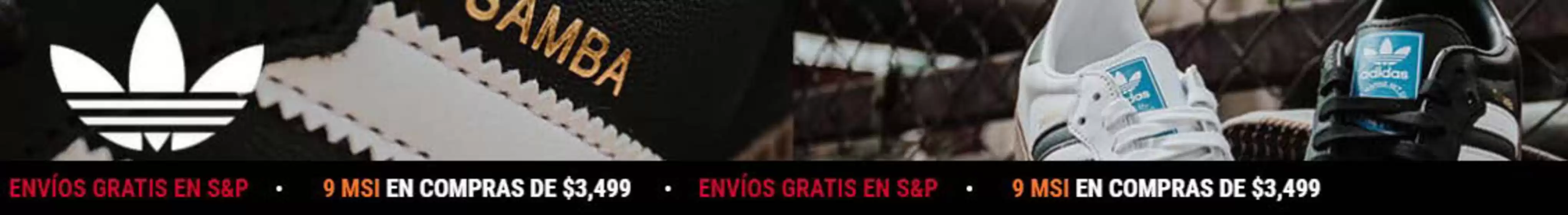 Catálogo TAF en San Pedro Garza García | Promo | 2026-01-13T00:00:00.000Z - 2026-04-30T00:00:00.000Z