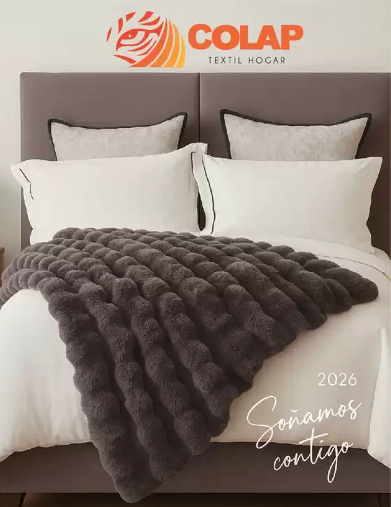 Catálogo Colap en Santiago de Querétaro | Catálogo 2026 | 2026-01-14T00:00:00.000Z - 2026-12-31T00:00:00.000Z