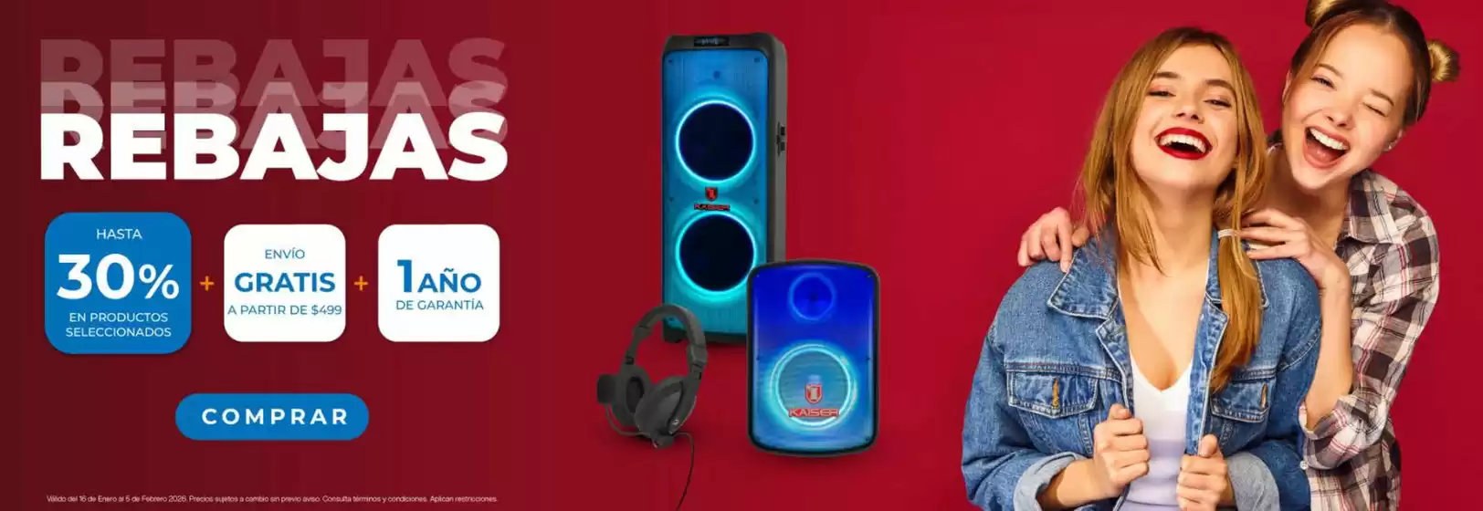 Catálogo Mitzu | Promo | 2026-01-19T00:00:00.000Z - 2026-02-05T00:00:00.000Z