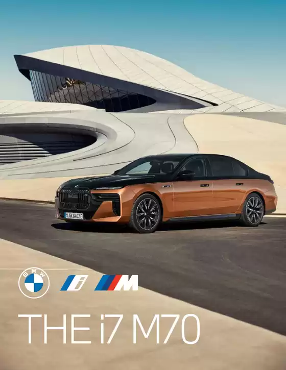 Catálogo BMW en Zapopan | Ficha TC3A9cnica BMW i7 M70 2026.pdf.coredownload | 2026-01-19T00:00:00.000Z - 2026-12-31T00:00:00.000Z