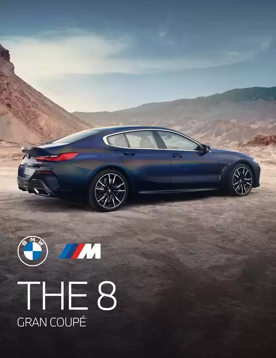 Catálogo BMW en Zapopan | Ficha TC3A9cnica BMW M850i xDrive Gran Coupe 2026.pdf.coredownload | 2026-01-19T00:00:00.000Z - 2026-12-31T00:00:00.000Z