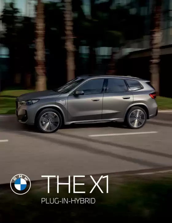 Catálogo BMW en Zapopan | Ficha TC3A9cnica BMW X1 xDrive25e 2026.pdf.coredownload | 2026-01-19T00:00:00.000Z - 2026-12-31T00:00:00.000Z