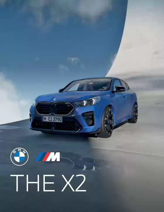 Catálogo BMW en Zapopan | Ficha TC3A9cnica BMW X2 M35i xDrive 2026.pdf.coredownload | 2026-01-19T00:00:00.000Z - 2026-12-31T00:00:00.000Z