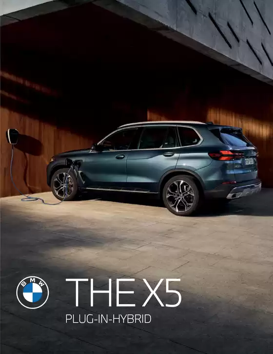 Catálogo BMW en Zapopan | Ficha TC3A9cnica BMW X5 xDrive50e 2026.pdf.coredownload | 2026-01-19T00:00:00.000Z - 2026-12-31T00:00:00.000Z