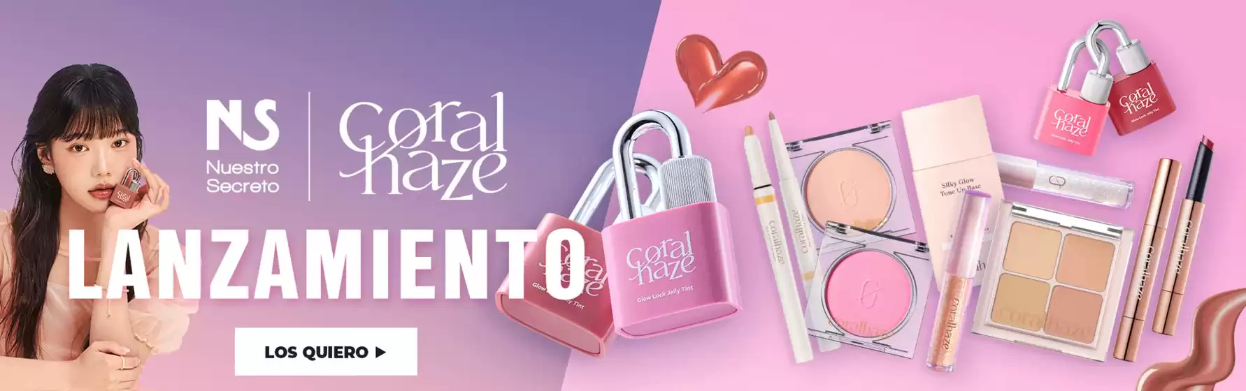 Catálogo Nuestro Secreto en Tlatempan | Ofertas especiales para ti | 2026-01-22T00:00:00.000Z - 2026-01-25T00:00:00.000Z