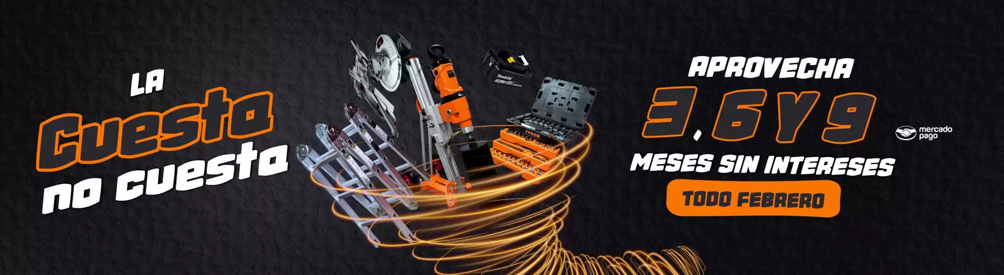 Catálogo Ferreterías Calzada en Cuajimalpa de Morelos | Promo | 2026-02-01T00:00:00.000Z - 2026-02-28T00:00:00.000Z