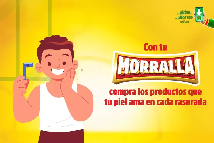 Catálogo Bodega Aurrera en Zapopan | Ofertas principales para ahorradores | 2026-01-29T00:00:00.000Z - 2026-02-10T00:00:00.000Z