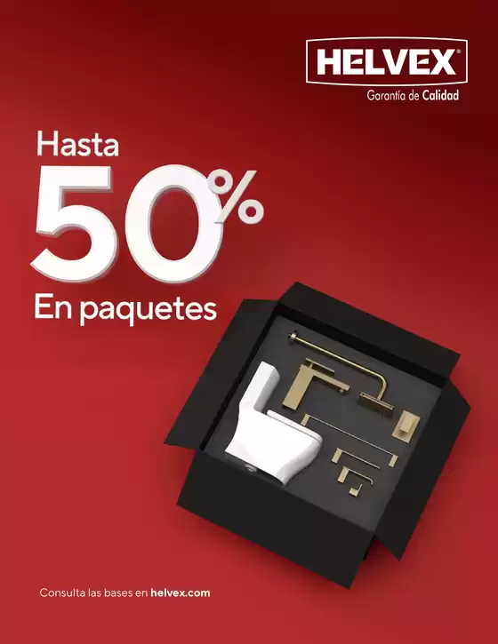 Catálogo Helvex en Tlatempan | Suplemento | 2026-01-30T00:00:00.000Z - 2026-02-13T00:00:00.000Z