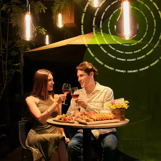 Catálogo Tecnolite en Acayucan | Tecnolite Cat 2025 Lamparas Web | 2026-01-30T00:00:00.000Z - 2026-02-13T00:00:00.000Z