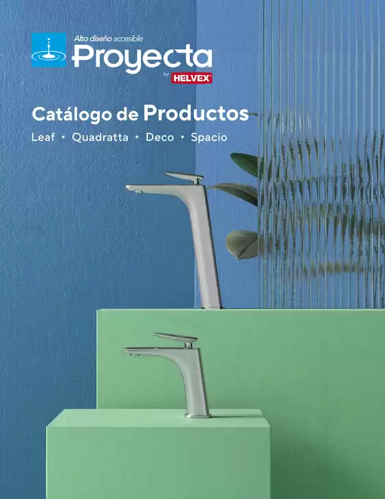 Catálogo Helvex en Acayucan | Proyecta2026 | 2026-01-30T00:00:00.000Z - 2026-02-13T00:00:00.000Z