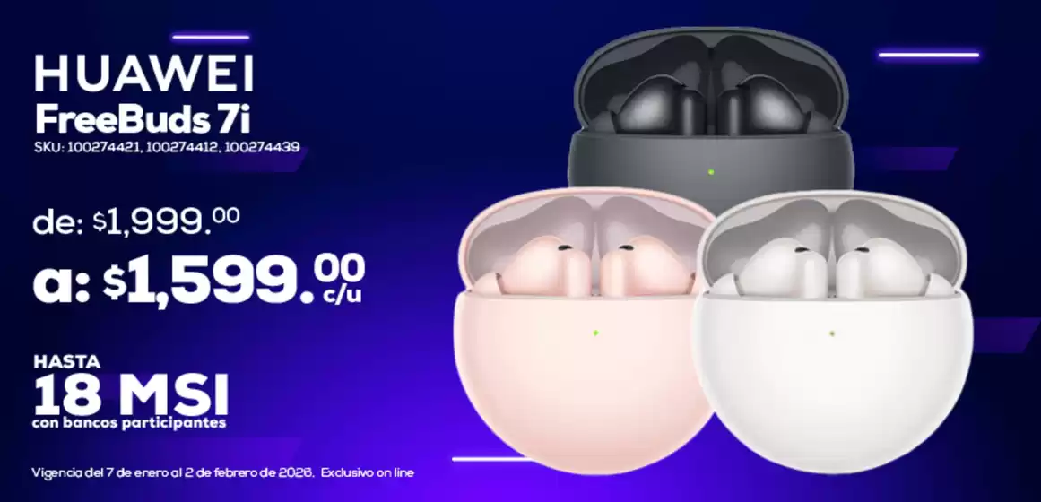 Catálogo RadioShack en Azcapotzalco | Ofertas especiales para ti | 2026-01-07T00:00:00.000Z - 2026-02-02T00:00:00.000Z