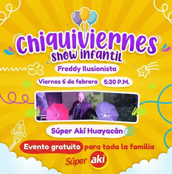 Catálogo Súper Aki en Cuernavaca | Excelente oferta para cazadores de gangas | 2026-02-06T00:00:00.000Z - 2026-02-06T00:00:00.000Z