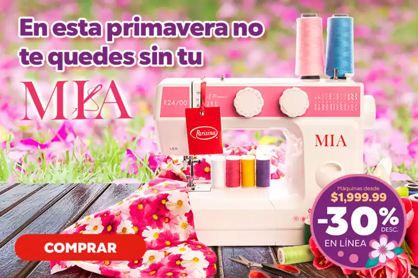 Catálogo La Parisina en San Juan del Río (Querétaro) | Promociones | 2026-02-03T00:00:00.000Z - 2026-02-28T00:00:00.000Z