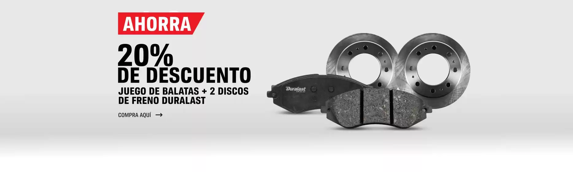 Catálogo AutoZone en Palmira | Promos | 2026-02-03T00:00:00.000Z - 2026-02-28T00:00:00.000Z