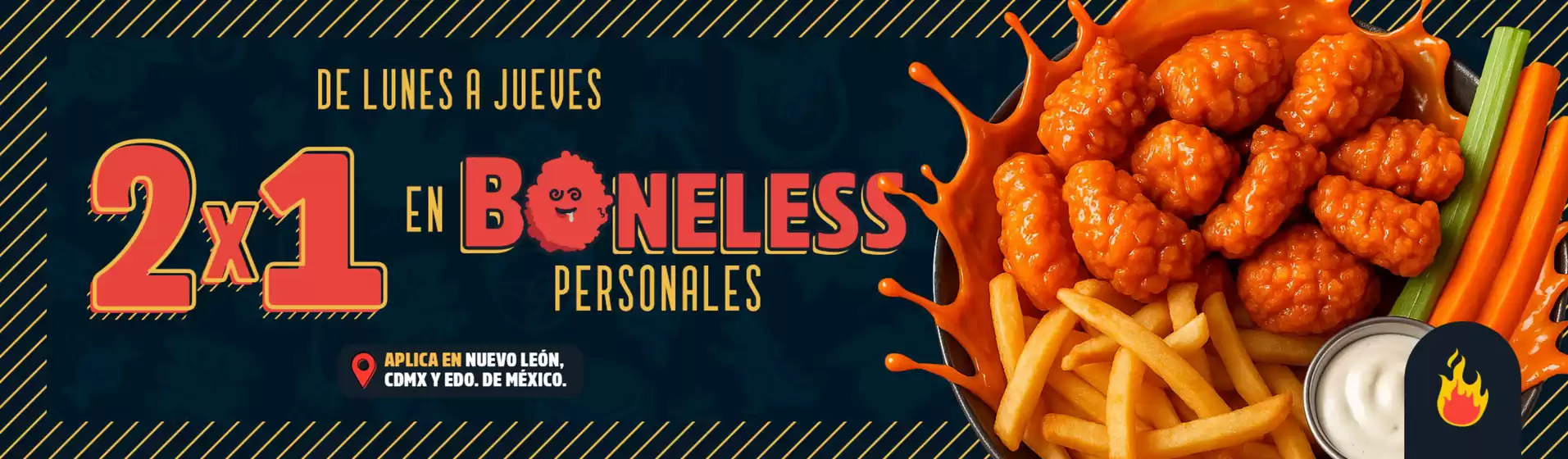 Catálogo Las Alitas en San Mateo Mexicaltzingo | Promos | 2026-02-03T00:00:00.000Z - 2026-02-28T00:00:00.000Z