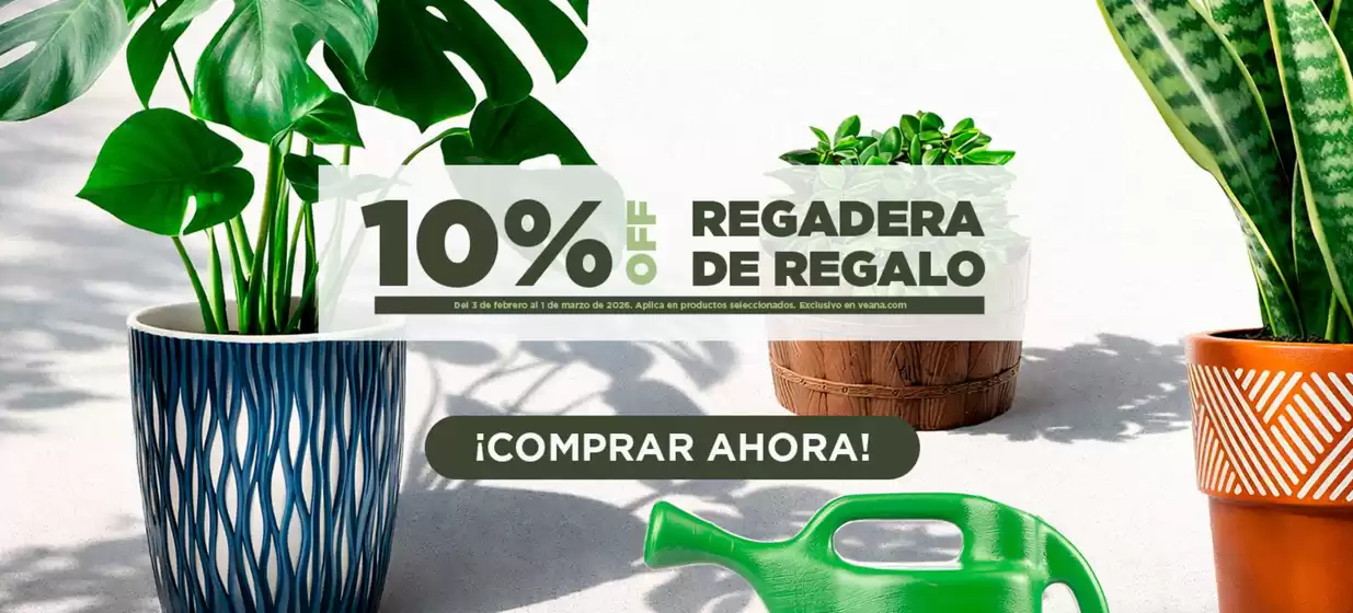 Catálogo Veana en Tototlán | Promo | 2026-02-04T00:00:00.000Z - 2026-03-01T00:00:00.000Z
