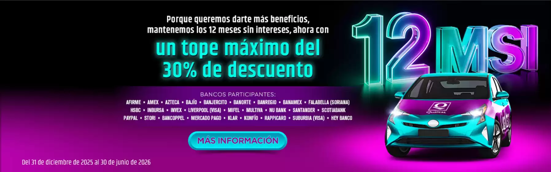 Catálogo Quálitas en Berriozábal | Promo | 2026-02-04T00:00:00.000Z - 2026-06-30T00:00:00.000Z