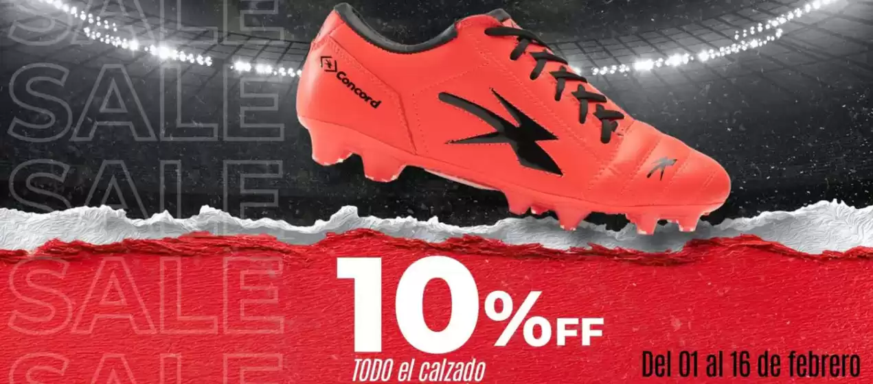 Catálogo Concord en Cuauhtémoc (CDMX) | Promo | 2026-02-05T00:00:00.000Z - 2026-02-16T00:00:00.000Z