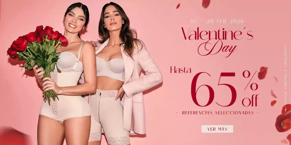 Catálogo Ann Chery en Mérida | Promo | 2026-02-06T00:00:00.000Z - 2026-02-28T00:00:00.000Z