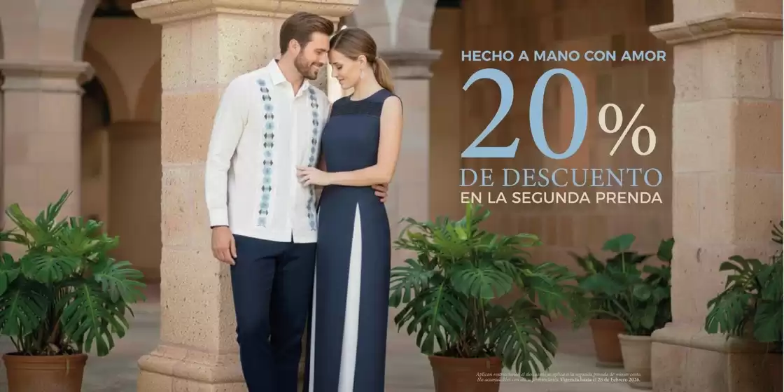 Catálogo Camasha en Aguascalientes | Promo | 2026-02-06T00:00:00.000Z - 2026-02-28T00:00:00.000Z