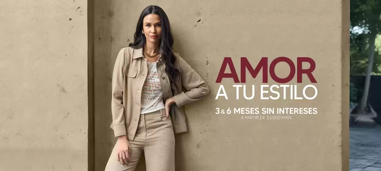 Catálogo Foleys en Guadalajara | Promo | 2026-02-09T00:00:00.000Z - 2026-02-28T00:00:00.000Z