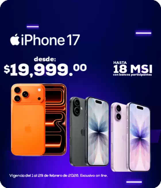 Catálogo RadioShack en La Orilla | Ofertas principales para todos los clientes | 2026-02-01T00:00:00.000Z - 2026-02-28T00:00:00.000Z