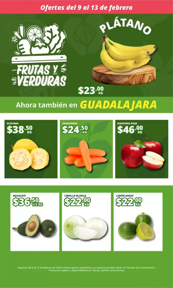 Catálogo SuperISSSTE en Iztapalapa | Ofertas principales para todos los clientes | 2026-02-09T00:00:00.000Z - 2026-02-13T00:00:00.000Z