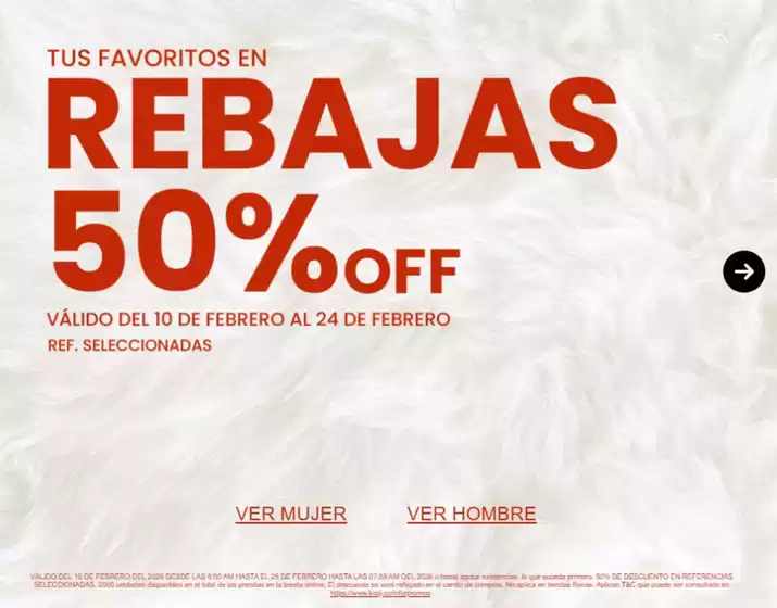 Catálogo Koaj en San Luis Potosí | Promo | 2026-02-13T00:00:00.000Z - 2026-02-25T00:00:00.000Z