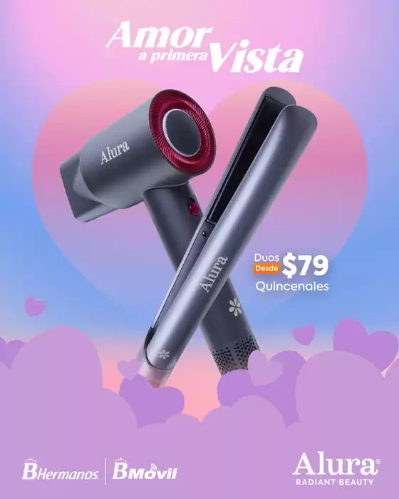 Catálogo B Hermanos | Nuevas ofertas para descubrir | 2026-02-13T00:00:00.000Z - 2026-02-28T00:00:00.000Z