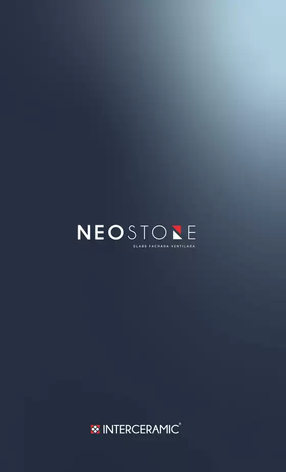 Catálogo Interceramic en Juan Rodríguez Clara | Neostone | 2026-02-13T00:00:00.000Z - 2026-02-27T00:00:00.000Z