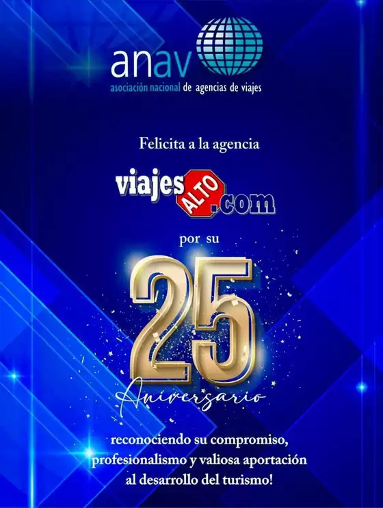 Catálogo Viajes Alto en Monterrey | Nuestras mejores ofertas para ti | 2026-02-13T00:00:00.000Z - 2026-02-27T00:00:00.000Z