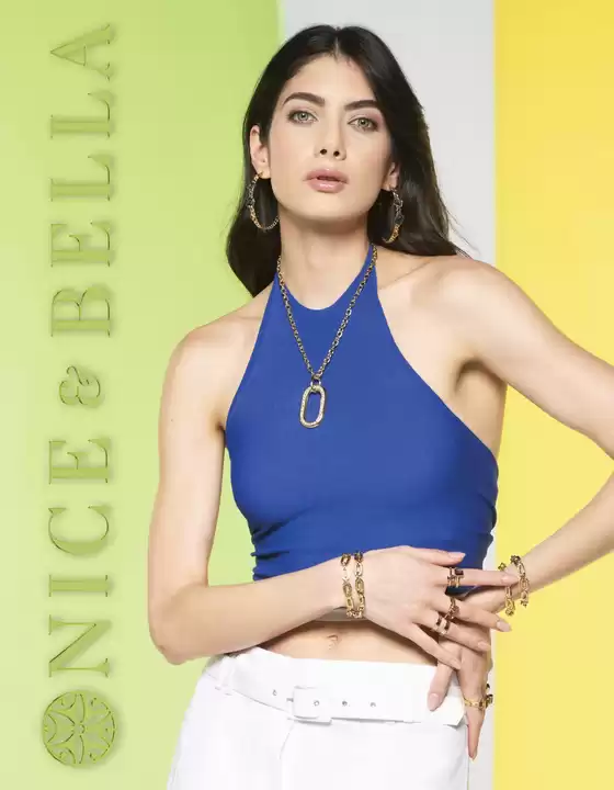 Catálogo Nice en Ciudad de México | 725 | 2026-02-13T00:00:00.000Z - 2026-02-27T00:00:00.000Z