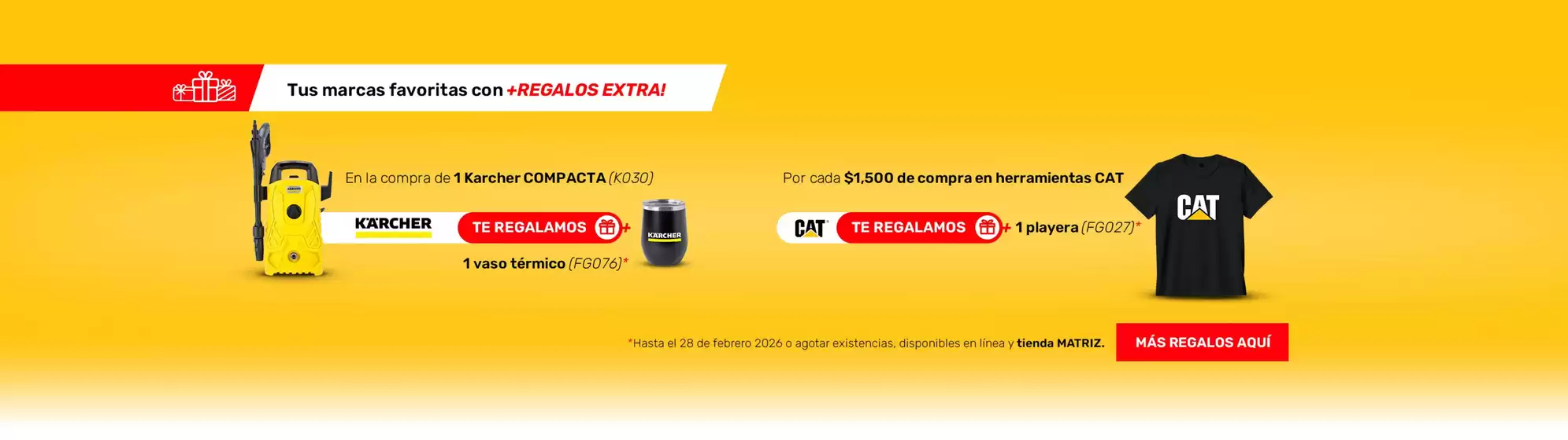 Catálogo El gran tlapalero en Ecatepec de Morelos | Promo | 2026-02-16T00:00:00.000Z - 2026-02-28T00:00:00.000Z