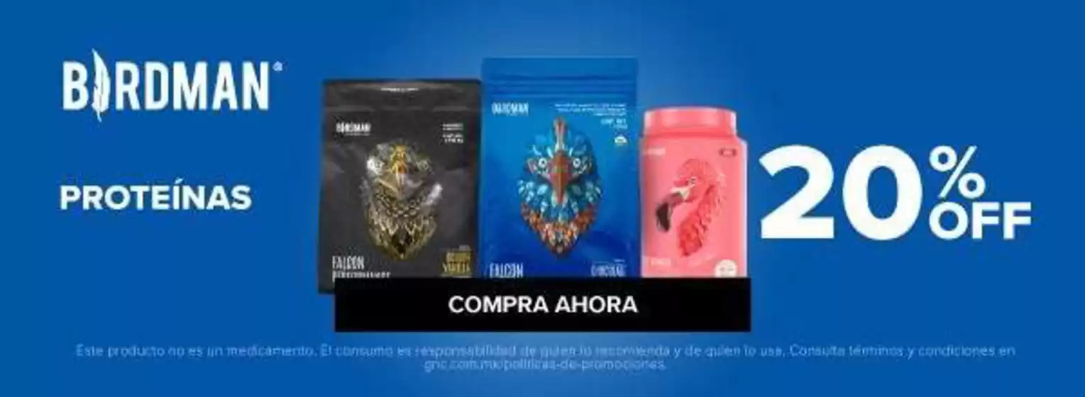 Catálogo GNC en Palenque | Gangas y ofertas actuales | 2026-02-18T00:00:00.000Z - 2026-03-04T00:00:00.000Z