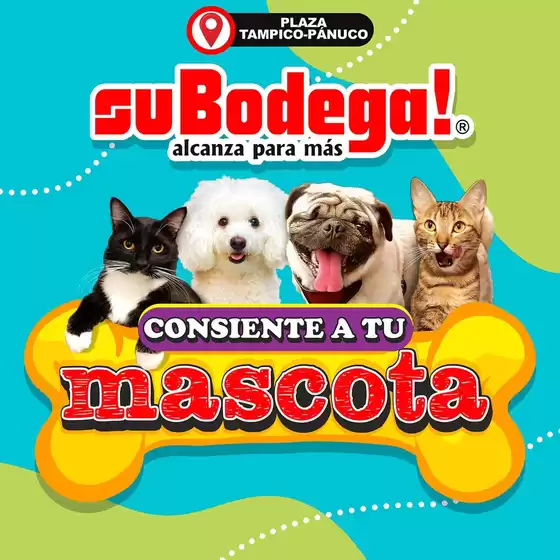 Catálogo SuBodega en Tijuana | Ofertas SuBodega | 2026-02-20T00:00:00.000Z - 2026-02-22T00:00:00.000Z