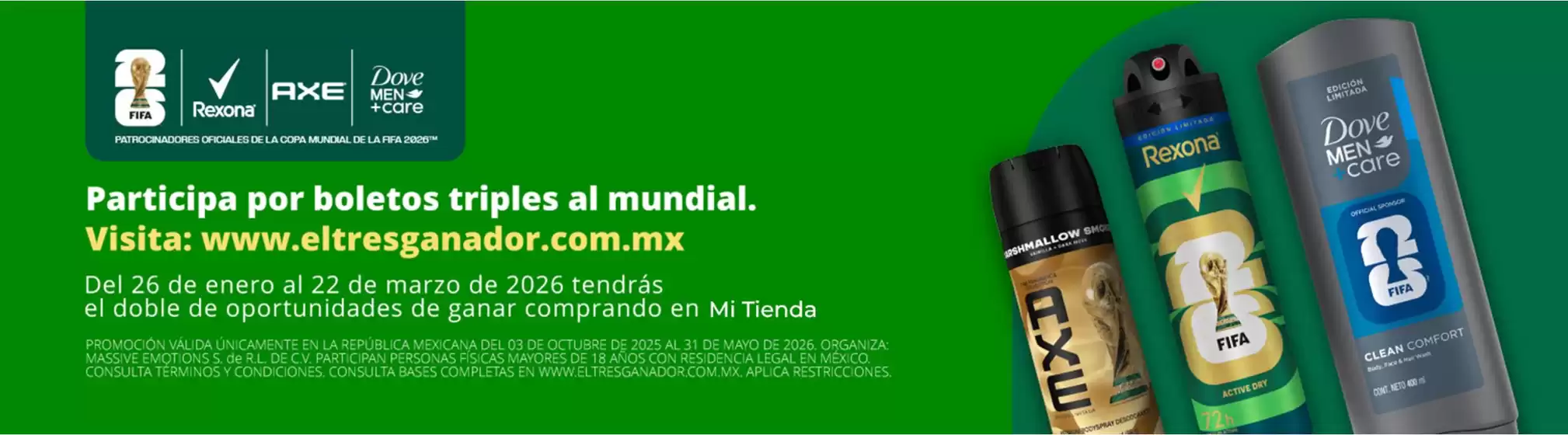 Catálogo Mi Tienda del Ahorro en Tijuana | Ofertas principales y descuentos | 2025-10-03T00:00:00.000Z - 2026-05-31T00:00:00.000Z