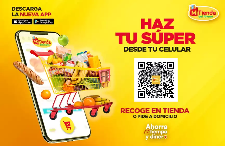 Catálogo Mi Tienda del Ahorro en Tijuana | Nuestras mejores ofertas para ti | 2026-02-20T00:00:00.000Z - 2026-03-05T00:00:00.000Z