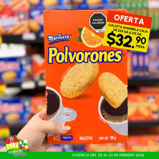 Catálogo Guajardo en Tlaquepaque | Descuentos y promociones | 2026-02-20T00:00:00.000Z - 2026-02-23T00:00:00.000Z