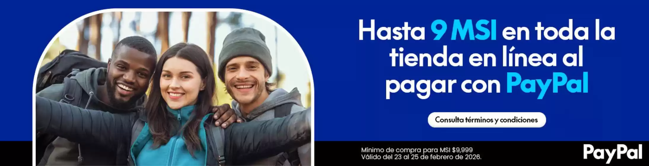 Catálogo Costco en La Paz | Promos | 2026-02-23T00:00:00.000Z - 2026-02-25T00:00:00.000Z