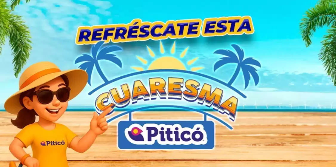 Catálogo Piticó en Navojoa | Ofertas Piticó | 2026-02-01T00:00:00.000Z - 2026-02-28T00:00:00.000Z