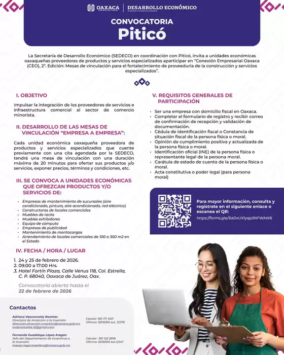 Catálogo Piticó en Navojoa | Ofertas principales para todos los clientes | 2026-02-24T00:00:00.000Z - 2026-02-25T00:00:00.000Z