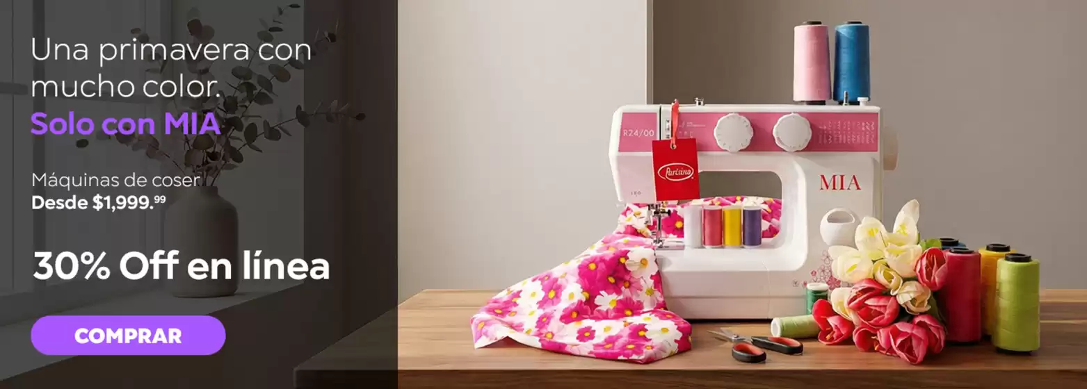 Catálogo La Parisina | Promociones | 2026-03-02T00:00:00.000Z - 2026-03-31T00:00:00.000Z