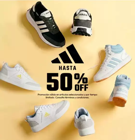 Catálogo Calzzapato en Miguel Hidalgo | Promo | 2026-03-02T00:00:00.000Z - 2026-03-31T00:00:00.000Z