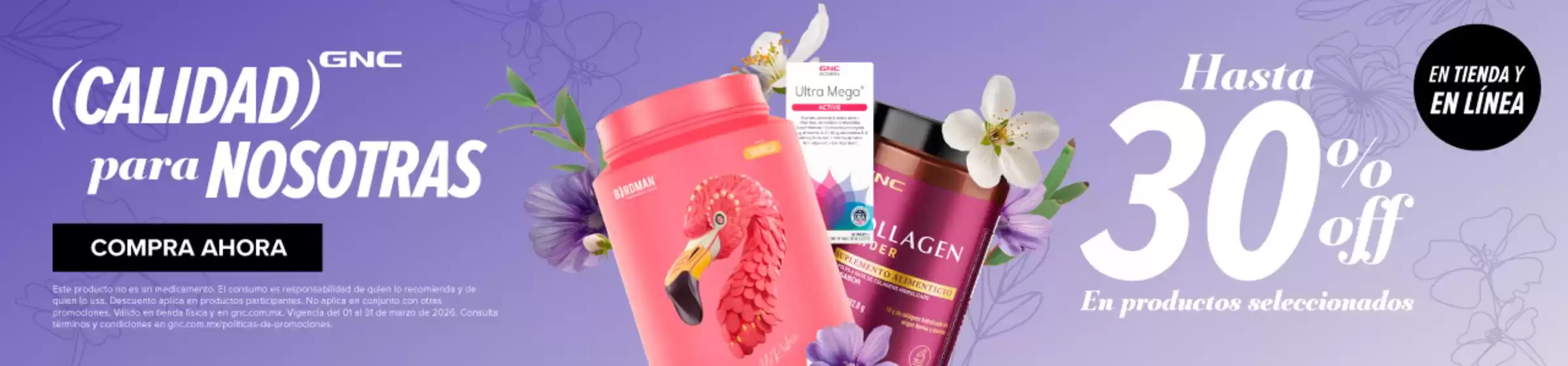 Catálogo GNC en Ecatepec de Morelos | Ofertas y gangas exclusivas | 2026-03-01T00:00:00.000Z - 2026-03-31T00:00:00.000Z