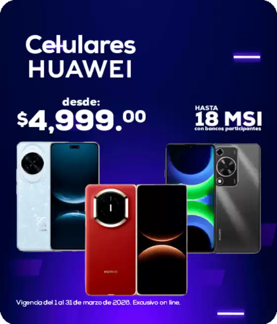 Catálogo RadioShack en Nuevo Laredo | Gangas exclusivas | 2026-03-01T00:00:00.000Z - 2026-03-31T00:00:00.000Z