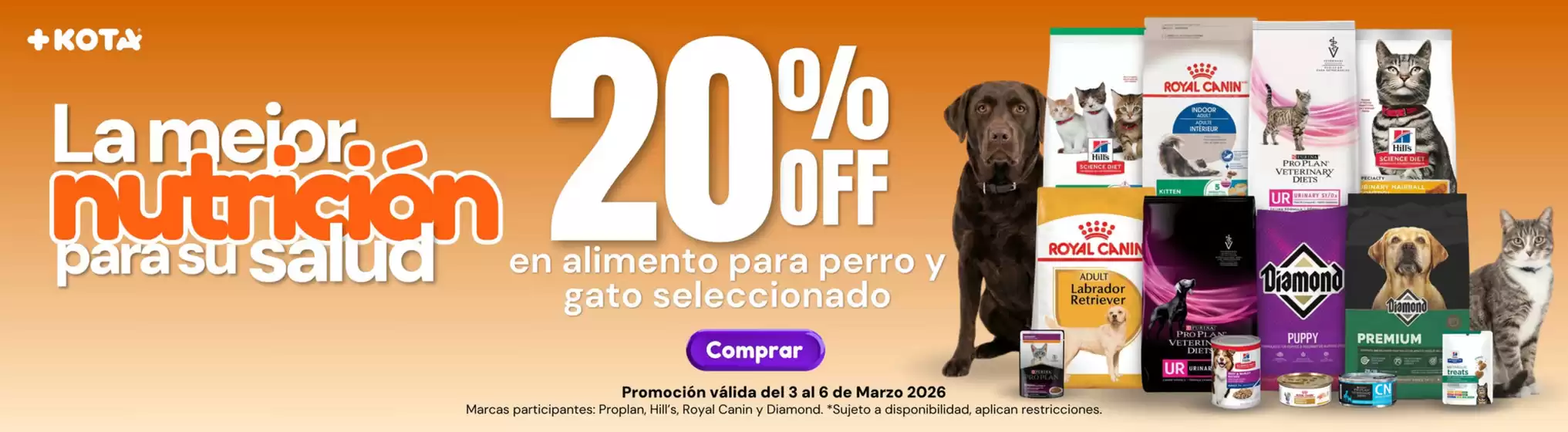 Catálogo Maskota en Guadalajara | Promo | 2026-03-04T00:00:00.000Z - 2026-03-06T00:00:00.000Z