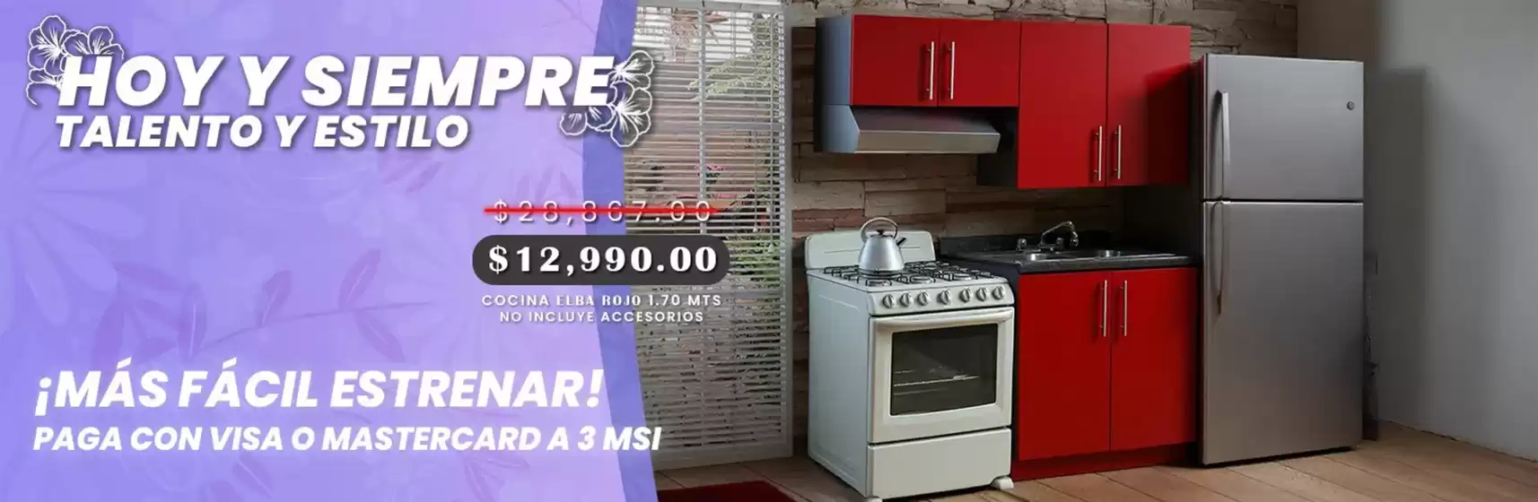 Catálogo Muebles Troncoso en Santa Catarina (Nuevo León) | Promos | 2026-03-04T00:00:00.000Z - 2026-03-31T00:00:00.000Z