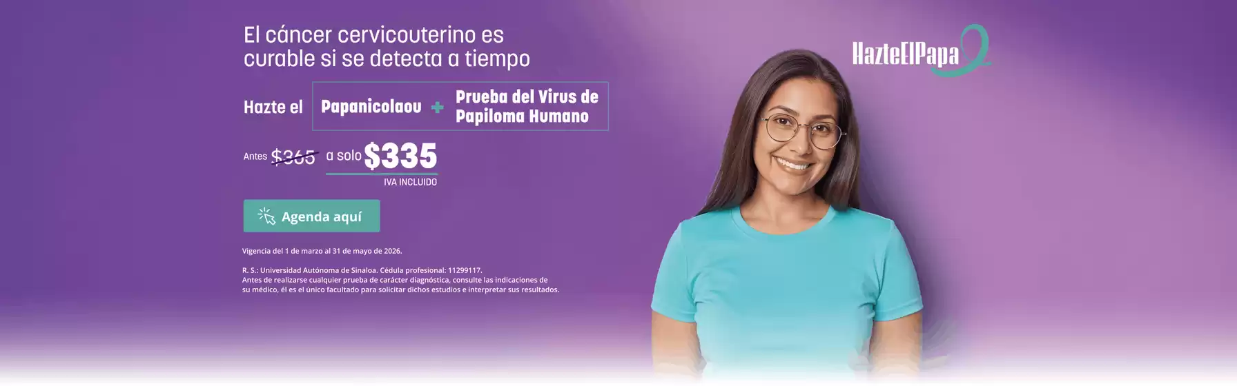 Catálogo Salud Digna en Fresnillo | Promo | 2026-03-05T00:00:00.000Z - 2026-05-31T00:00:00.000Z