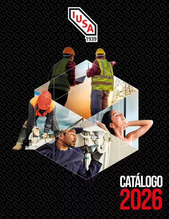 Catálogo El Surtidor en Tixtla de Guerrero | Folleto | 2026-03-05T00:00:00.000Z - 2026-12-31T00:00:00.000Z