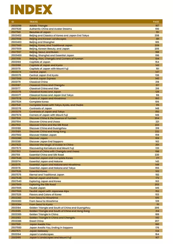 Catálogo Europamundo | Asia 2025 27 | 2026-03-05T00:00:00.000Z - 2026-03-19T00:00:00.000Z